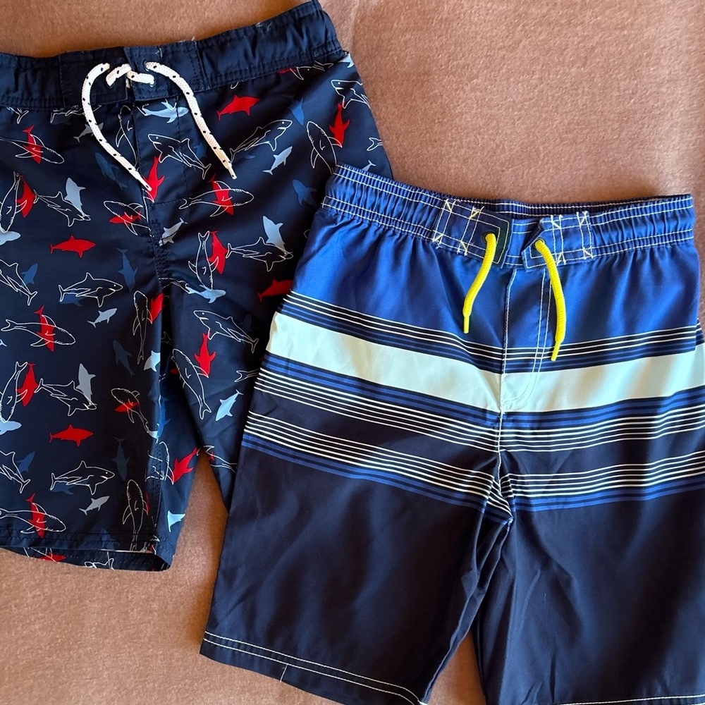 SALE!!  Swim Trunks - NWT!